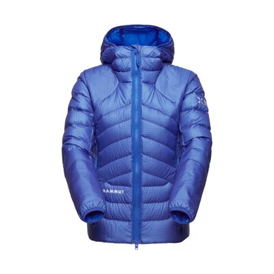 Eiger Nordwand Light Down IN Hooded Jacket - Casaco penas mulher