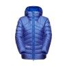 Eiger Blue