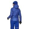 Mammut Eiger Nordwand Light Down IN Hooded Jacket - Down jacket - Women's | Hardloop