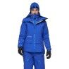Mammut Eiger Nordwand Light Down IN Hooded Jacket - Down jacket - Women's | Hardloop