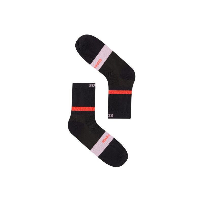 Crew Socks - Hardloopsokken