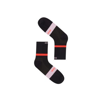 Crew Socks - Laufsocken