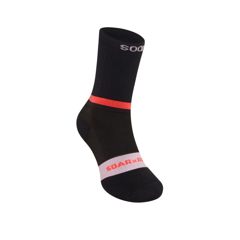 Soar Running Ankle Sock 2.0 - Běžecké ponožky | Hardloop