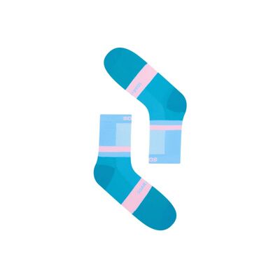 Ankle Sock 2.0 - Meias de corrida