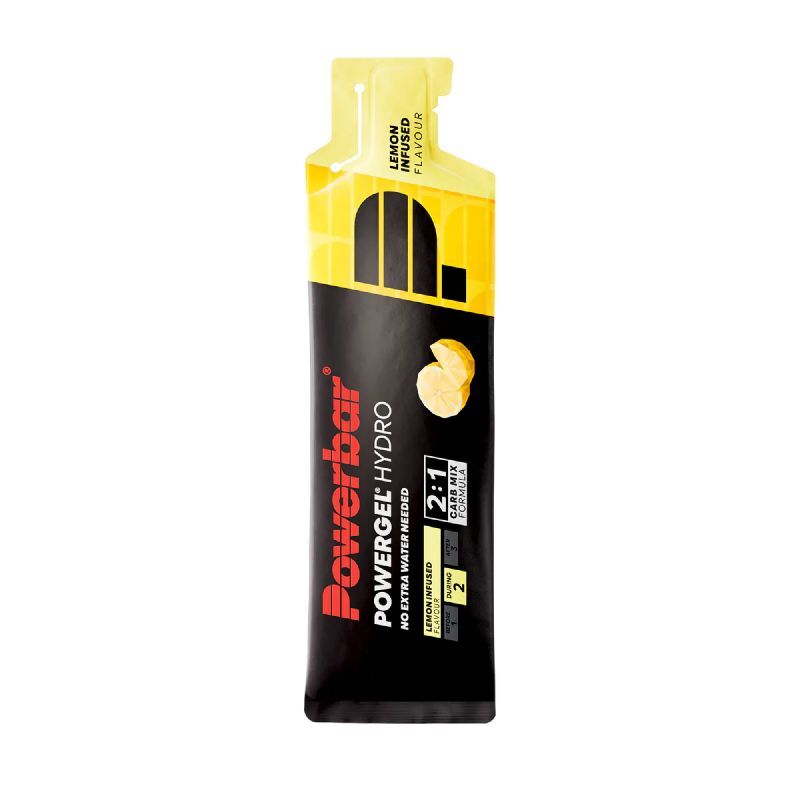 PowerGel Hydro - Energetický gel
