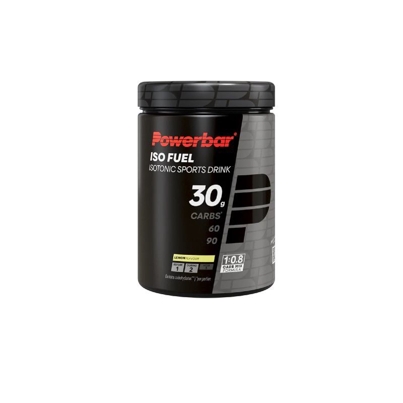 Iso Fuel 30 Isotonic Sports Drink - Bebida energética