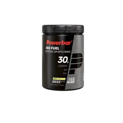 Iso Fuel 30 Isotonic Sports Drink - Energiajuoma