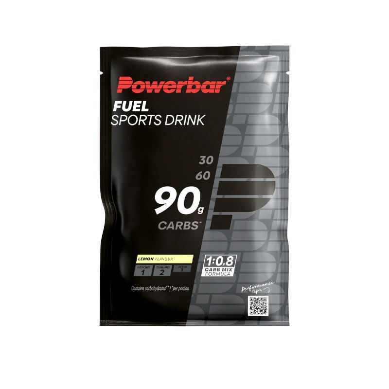 Fuel 90 Sports Drink - Energiedrank