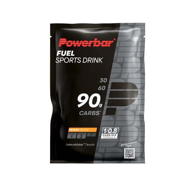 Fuel 90 Sports Drink - Energetický nápoj