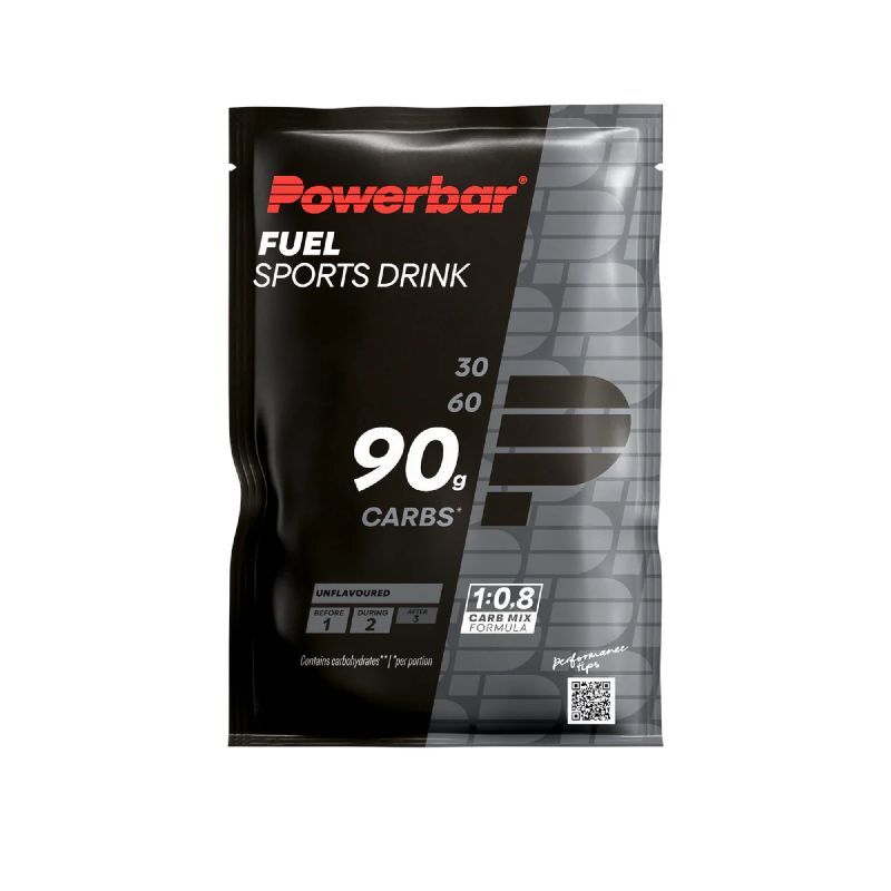 Fuel 90 Sports Drink - Energetický nápoj