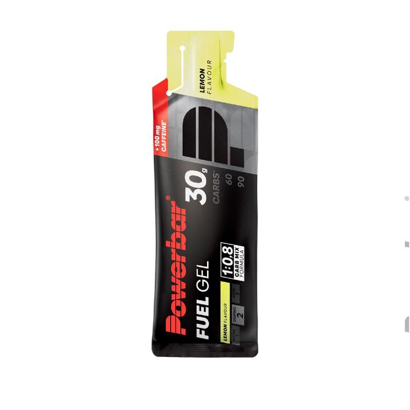 Fuel Gel 30 - Energetický gel