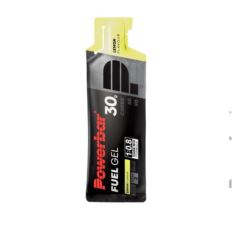 Fuel Gel 30 - Energetický gel