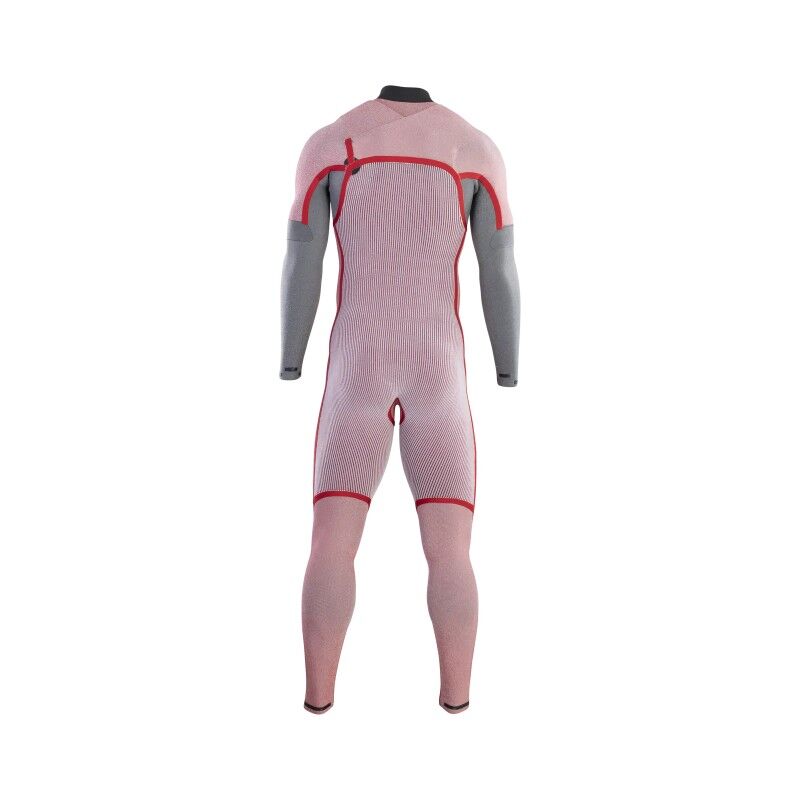 ION Seek Amp 4/3 Front Zip - Combinaison de surf homme | Hardloop
