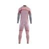 ION Seek Amp 4/3 Front Zip - Combinaison de surf homme | Hardloop
