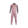 ION Seek Amp 4/3 Front Zip - Combinaison de surf homme | Hardloop