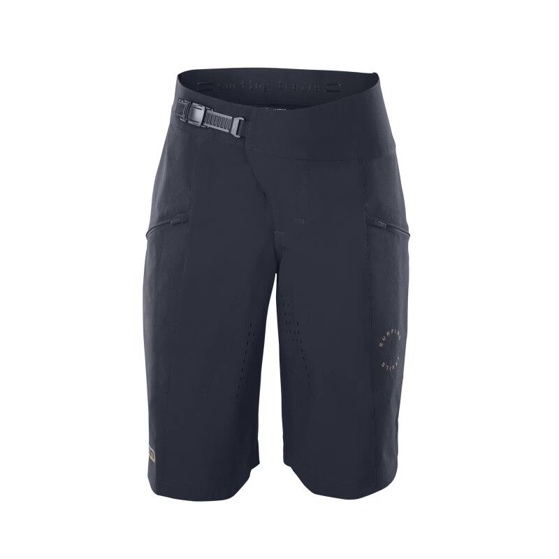 ION Scrub - Short VTT | Hardloop
