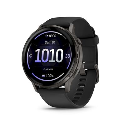 Venu 4 - Montre GPS