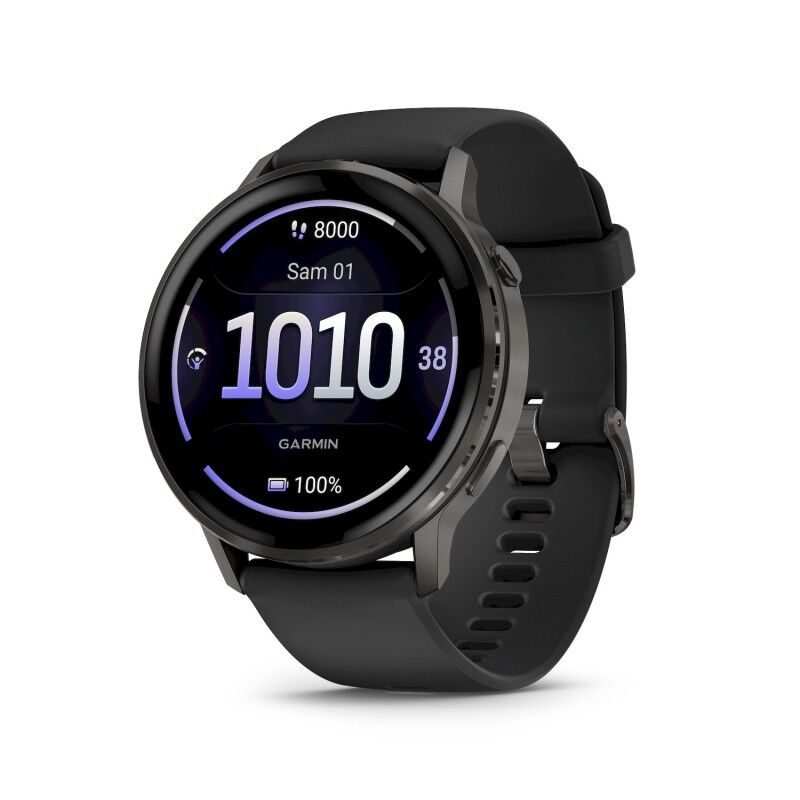 Venu 4 - Montre GPS