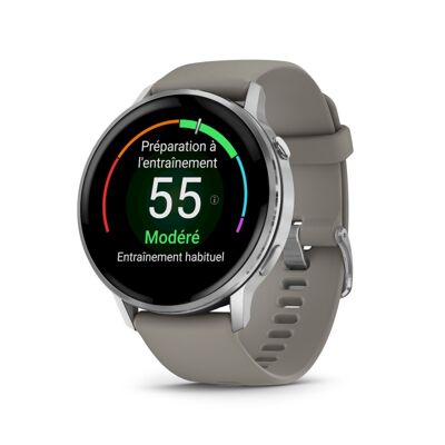 Venu 4 - Montre GPS