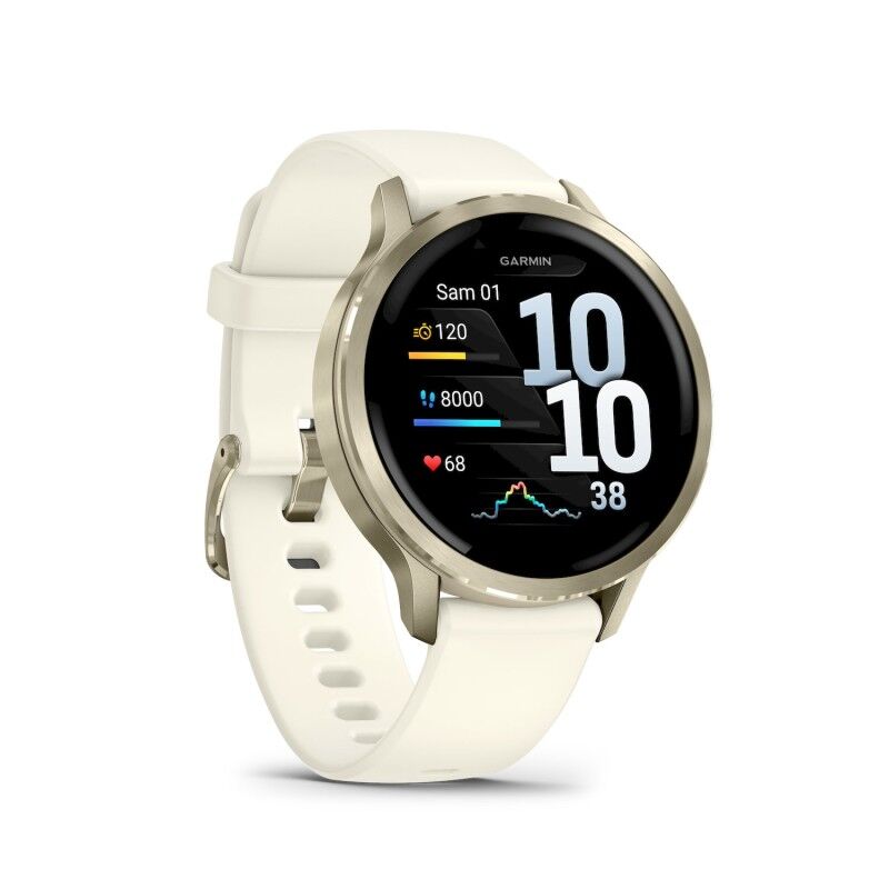 Garmin Venu 4 - Montre GPS | Hardloop