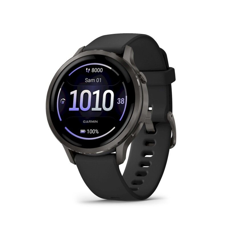Venu 4 - Montre GPS