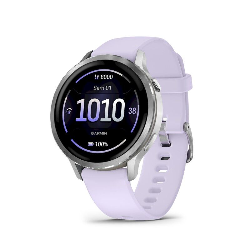 Venu 4 - Montre GPS