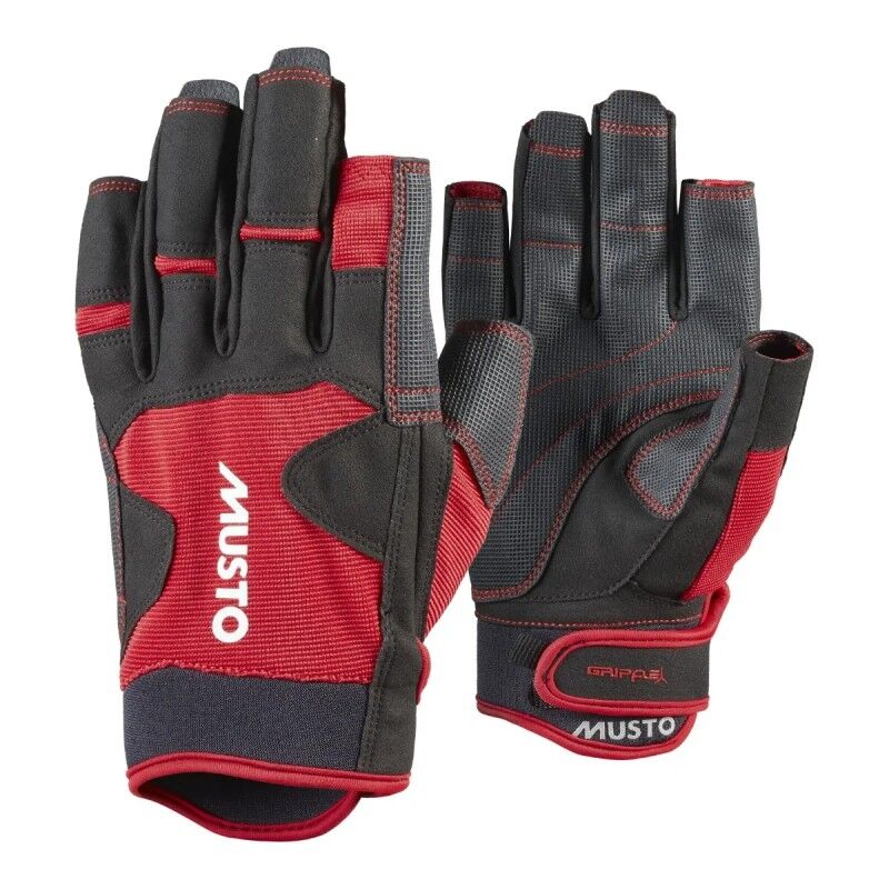 Perf SF Glove 2.0 - Purjehdushanskat