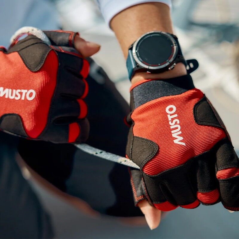 Musto Perf SF Glove 2.0 - Gants voile | Hardloop