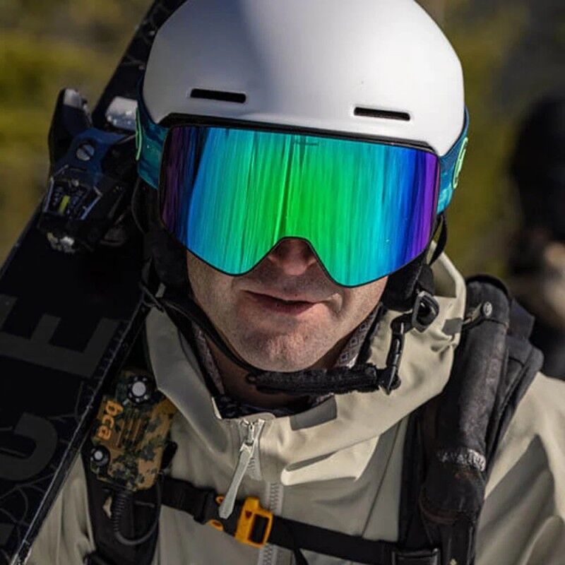 Knockaround Slingshots Cat 2 - Skibril | Hardloop