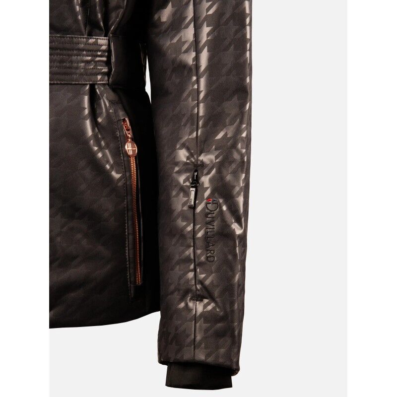 Duvillard Estelle2 PR BFF - Chaqueta de esquí - Mujer | Hardloop