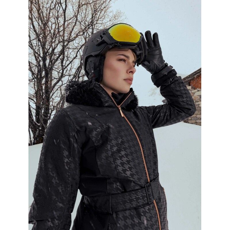 Duvillard Estelle2 PR BFF - Skijacke - Damen | Hardloop