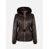 Duvillard Estelle2 PR BFF - Skidjacka - Dam | Hardloop