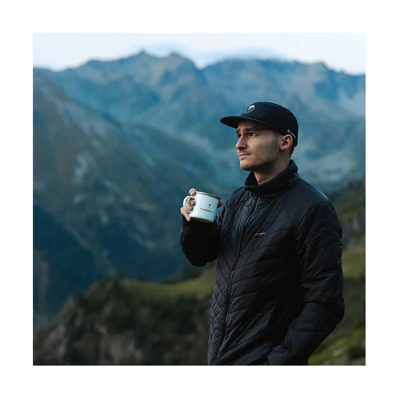 Therm-Ic Cool Cap Thermic - Lippalakki | Hardloop