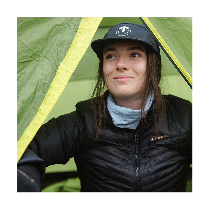 Therm-Ic Cool Cap Thermic - Czapka z daszkiem | Hardloop
