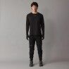 ION Scrub LS - MTB Dres | Hardloop