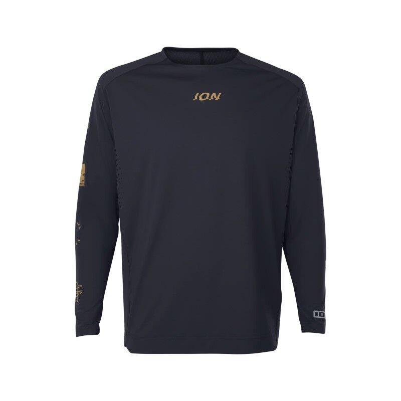 ION Scrub LS - MTB jersey | Hardloop
