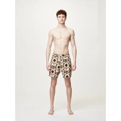 Andy 17 - Pánsky Boardshorts