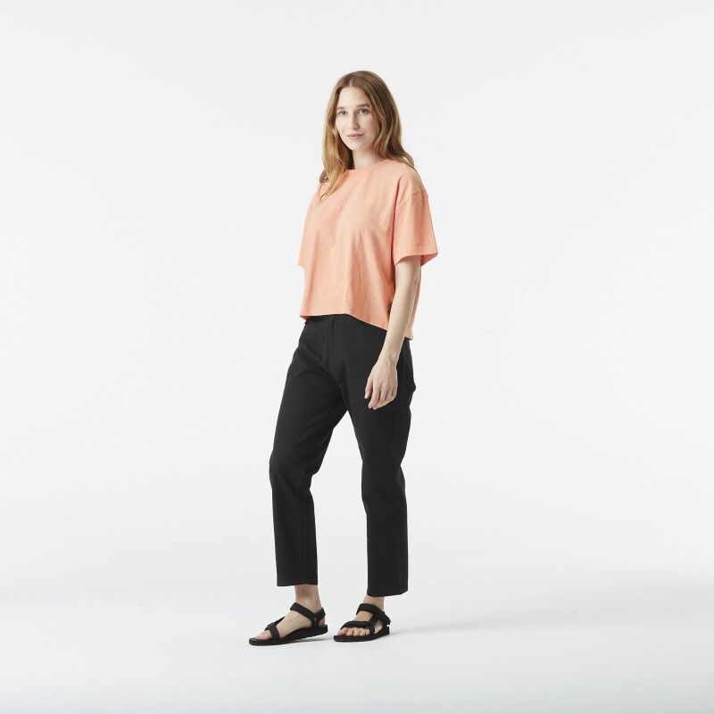 Hampy Tee - T-shirt - Damer