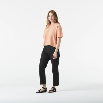 Hampy Tee - T-shirt femme