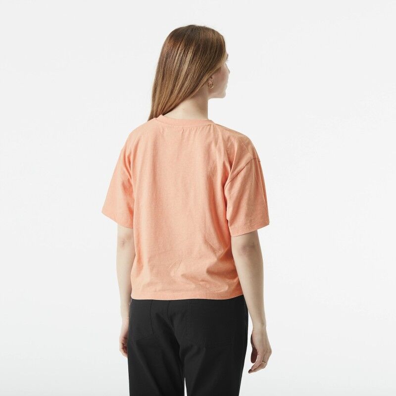 Picture Organic Clothing Hampy Tee - Dámské triko | Hardloop