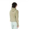 Picture Organic Clothing Shari Zip Tech Hoodie - Hoodie - Damen | Hardloop