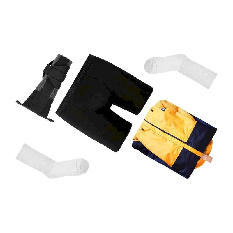 Apidura Expedition Downtube Pack - Fietstas | Hardloop