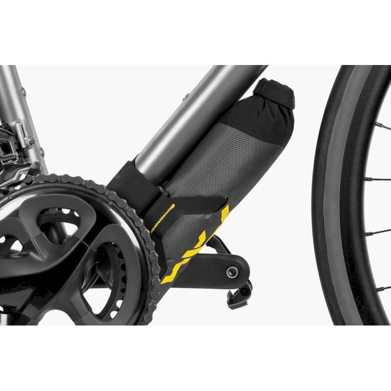 Apidura Expedition Downtube Pack - Bolsa bicicleta | Hardloop