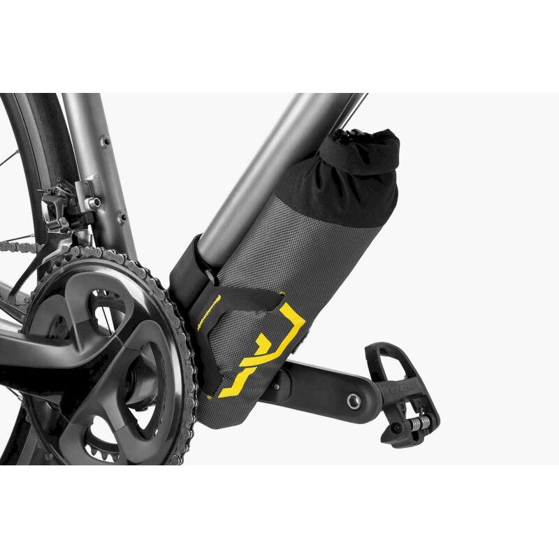 Apidura Expedition Downtube Pack - Pyöräilylaukku | Hardloop