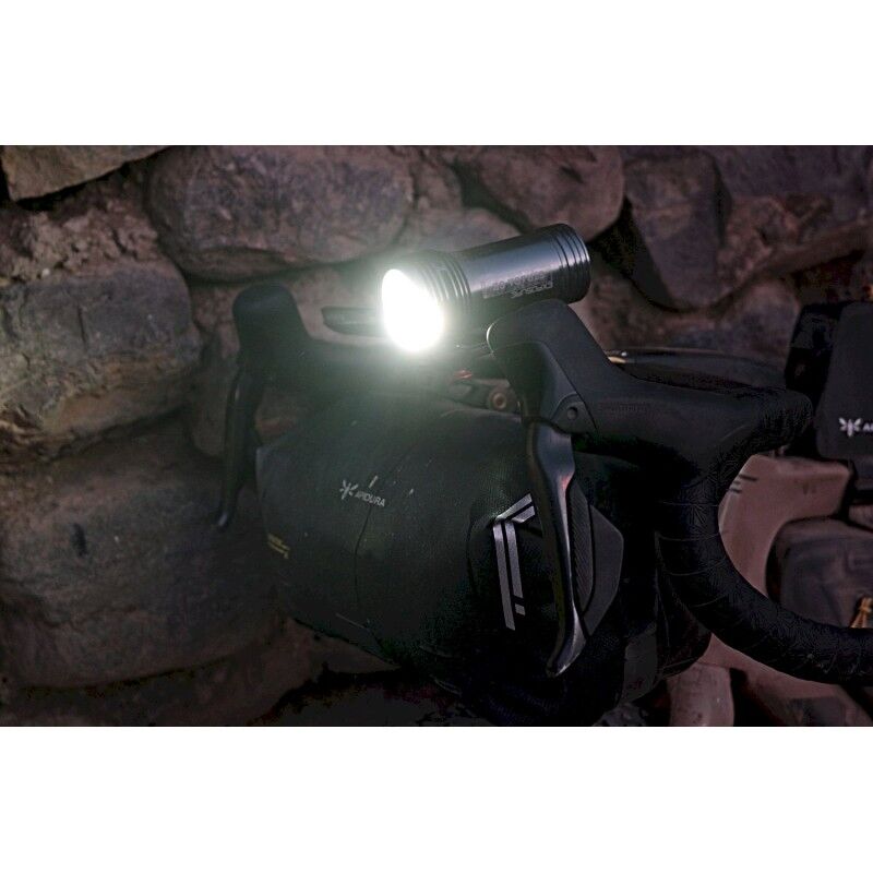 Apidura Expedition Accessory Arm | Hardloop