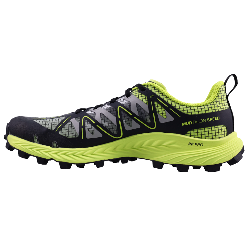 Inov-8 Mudtalon Speed V2 - Sapatilhas trail mulher | Hardloop