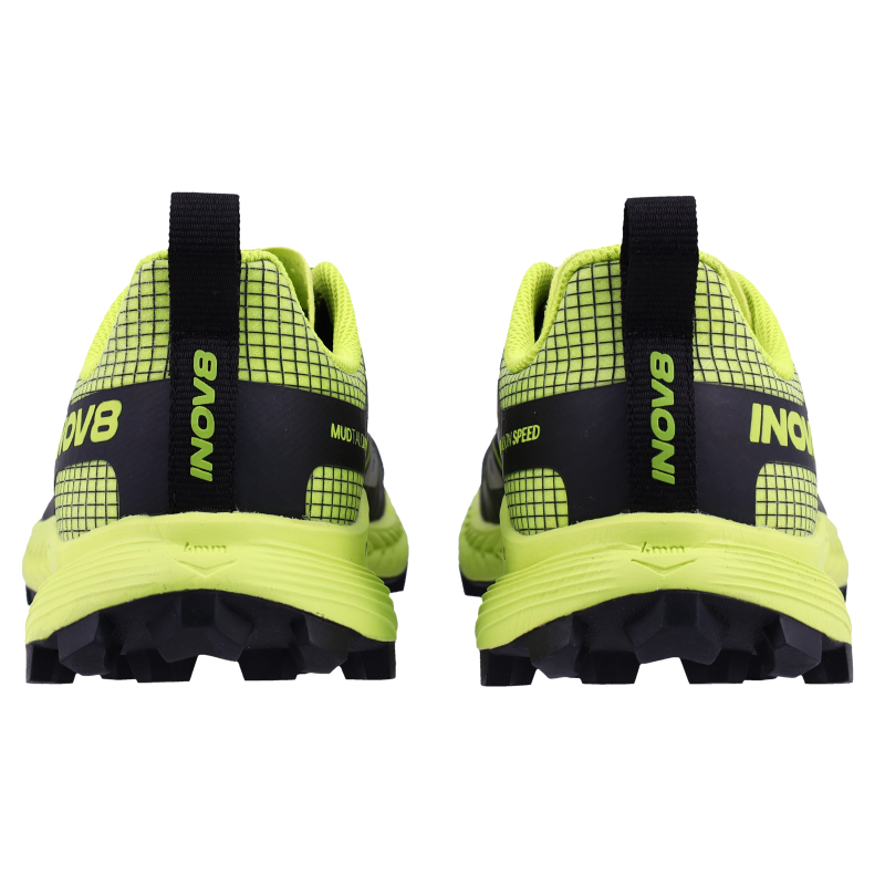 Inov-8 Mudtalon Speed V2 - Trailrunningskor - Dam | Hardloop