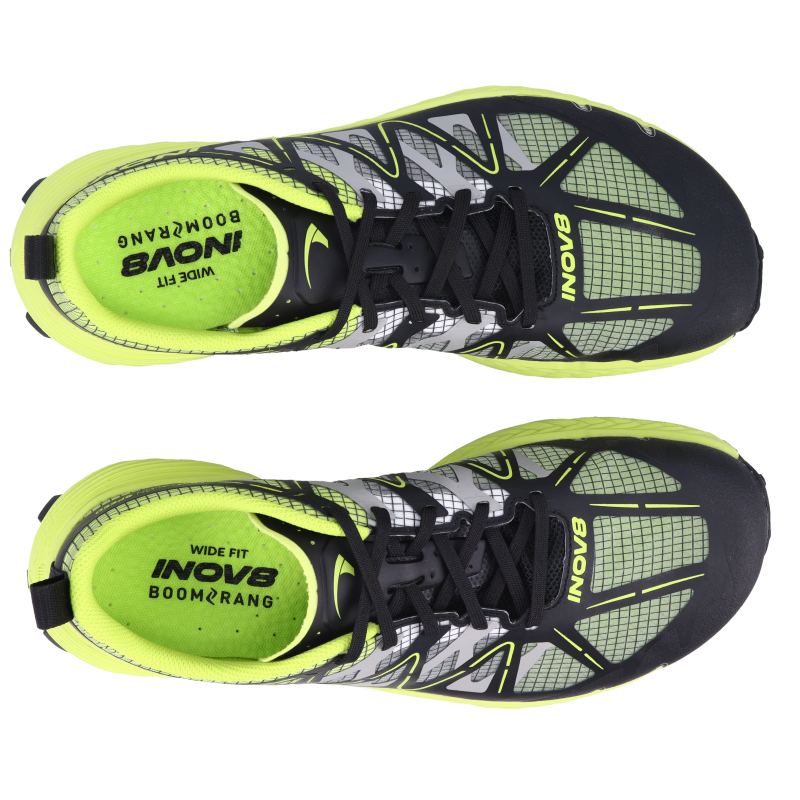Inov-8 Mudtalon Speed V2 - Dámské trailové běžecké boty | Hardloop