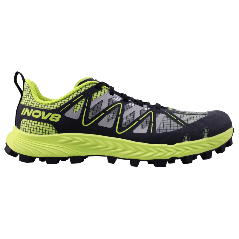 Mudtalon Speed V2 - Buty trailowe damskie