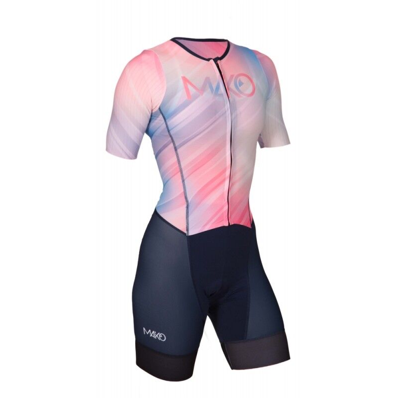 Pro Set-In Women - Strój triathlonowy damski